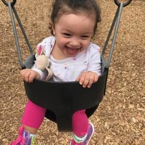 Meet your Posher, Laura